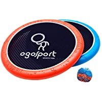 Ogospot Set de Raquetas Ogodisk Foam (SM001)
